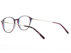 MO1251 - Rosso Azzurro — Red