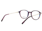 MO1251 - Rosso Azzurro — Red