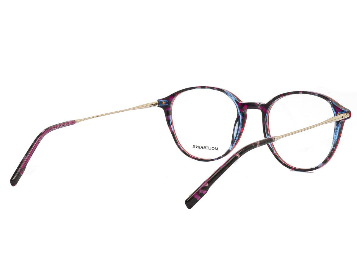 MO1251 - Rosso Azzurro — Red