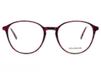 MO1251 - Rosso Azzurro — Red