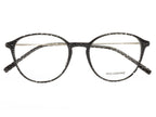 MO1251 - Nero Glitter — Black