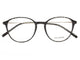 MO1251 - Nero Glitter — Black