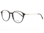 MO1251 - Nero Glitter — Black