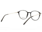 MO1251 - Nero Glitter — Black