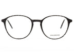 MO1251 - Nero Glitter — Black