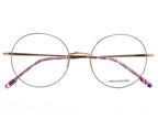 MO2193 - Oro Rosa Viola — Gold