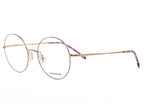MO2193 - Oro Rosa Viola — Gold