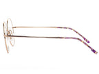MO2193 - Oro Rosa Viola — Gold
