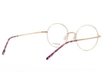 MO2193 - Oro Rosa Viola — Gold