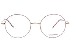 MO2193 - Oro Rosa Viola — Gold