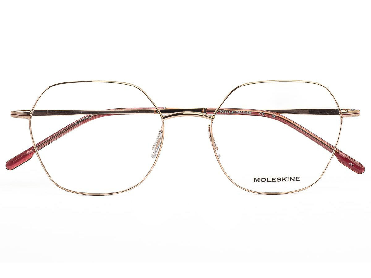 MO2192 - Oro Rosa — Gold