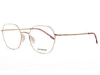 MO2192 - Oro Rosa — Gold
