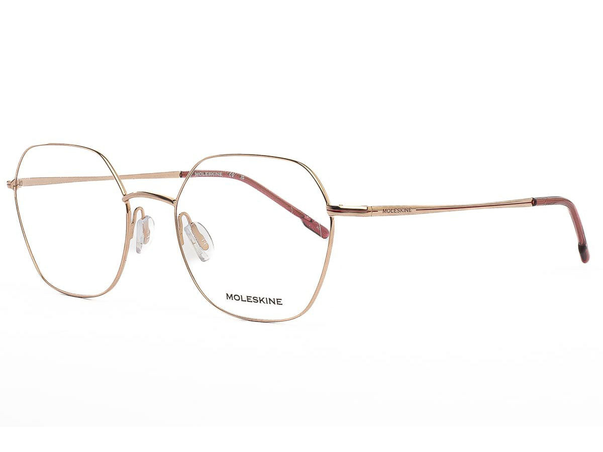 MO2192 - Oro Rosa — Gold