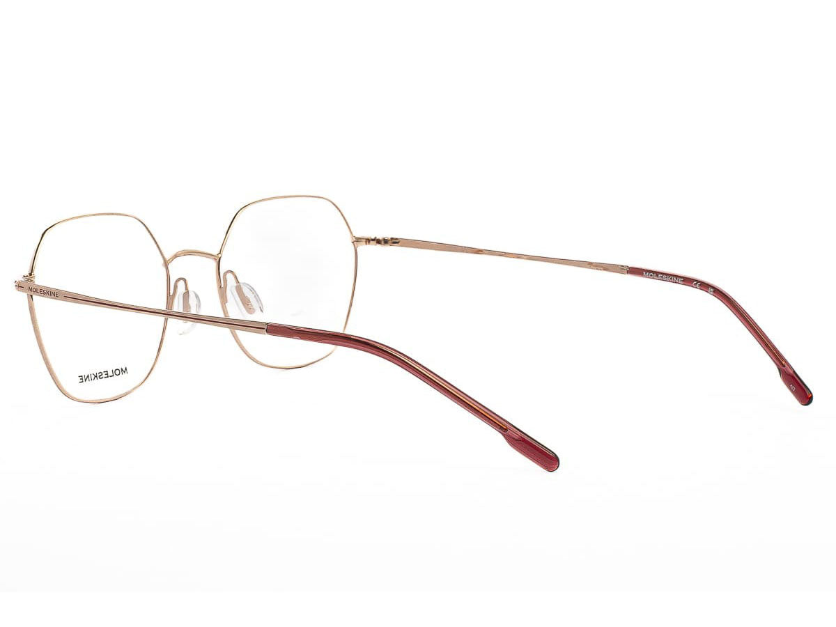 MO2192 - Oro Rosa — Gold