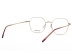 MO2192 - Oro Rosa — Gold
