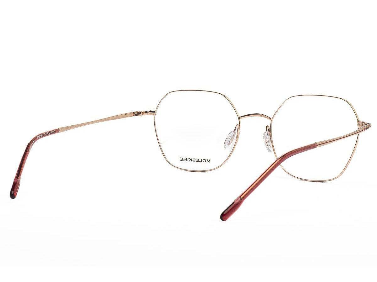MO2192 - Oro Rosa — Gold