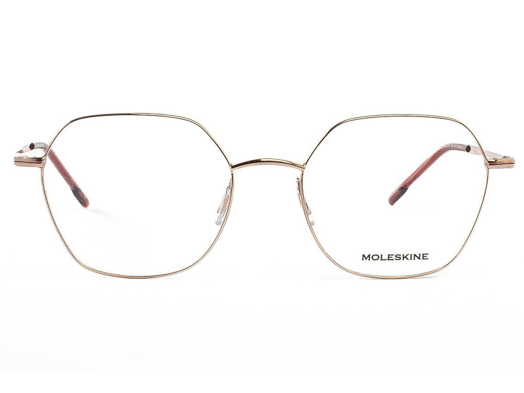 MO2192 - Oro Rosa — Gold