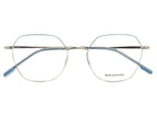 MO2192 - Argento Azzurro — Silver