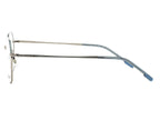MO2192 - Argento Azzurro — Silver