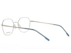 MO2192 - Argento Azzurro — Silver