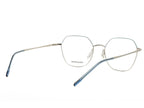MO2192 - Argento Azzurro — Silver