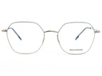 MO2192 - Argento Azzurro — Silver