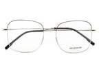 MO2161 - Argento Nero — Silver