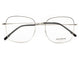 MO2161 - Argento Nero — Silver