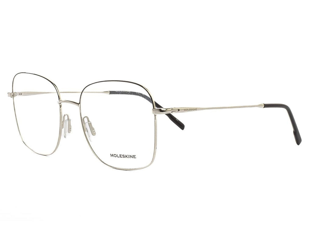 MO2161 - Argento Nero — Silver