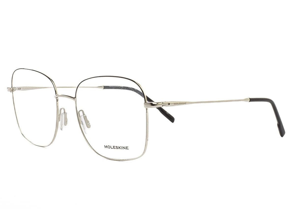 MO2161 - Argento Nero — Silver