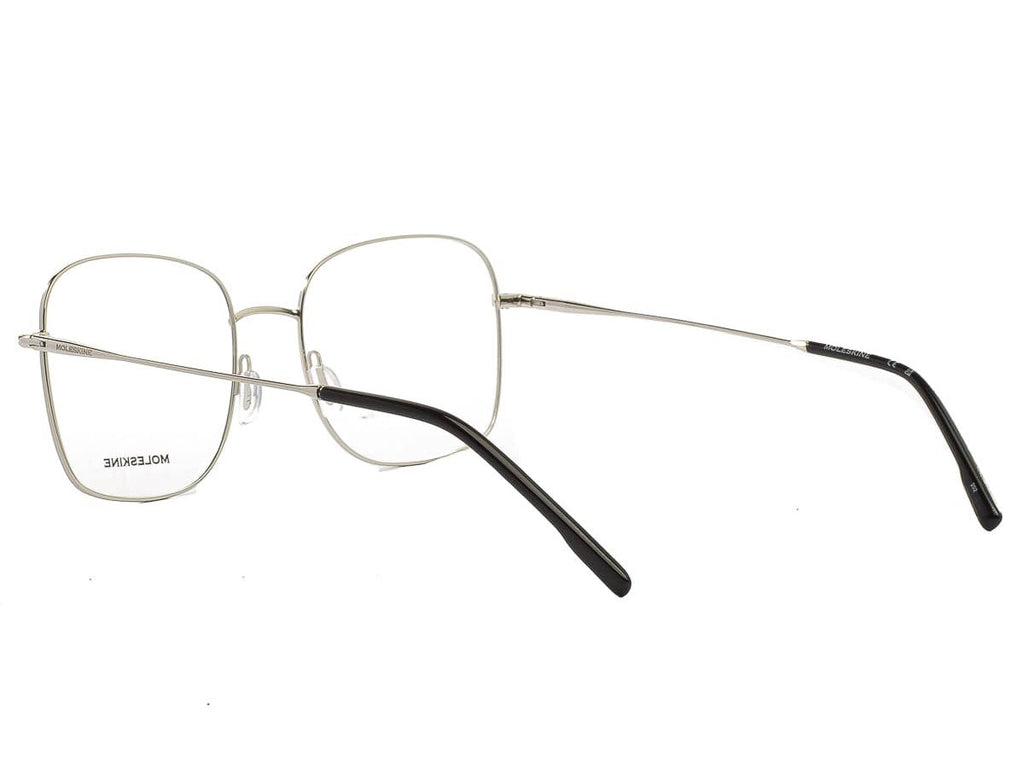 MO2161 - Argento Nero — Silver