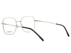 MO2161 - Argento Nero — Silver