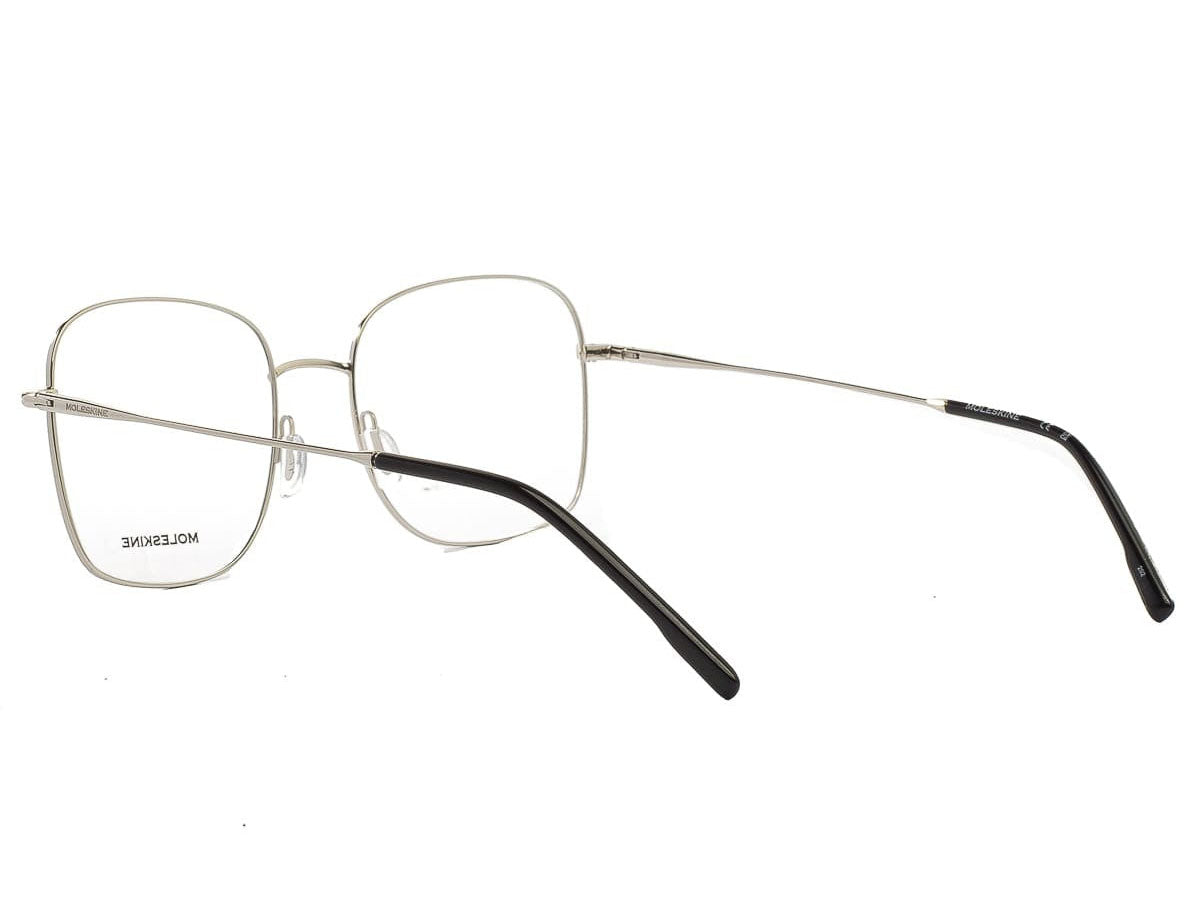 MO2161 - Argento Nero — Silver
