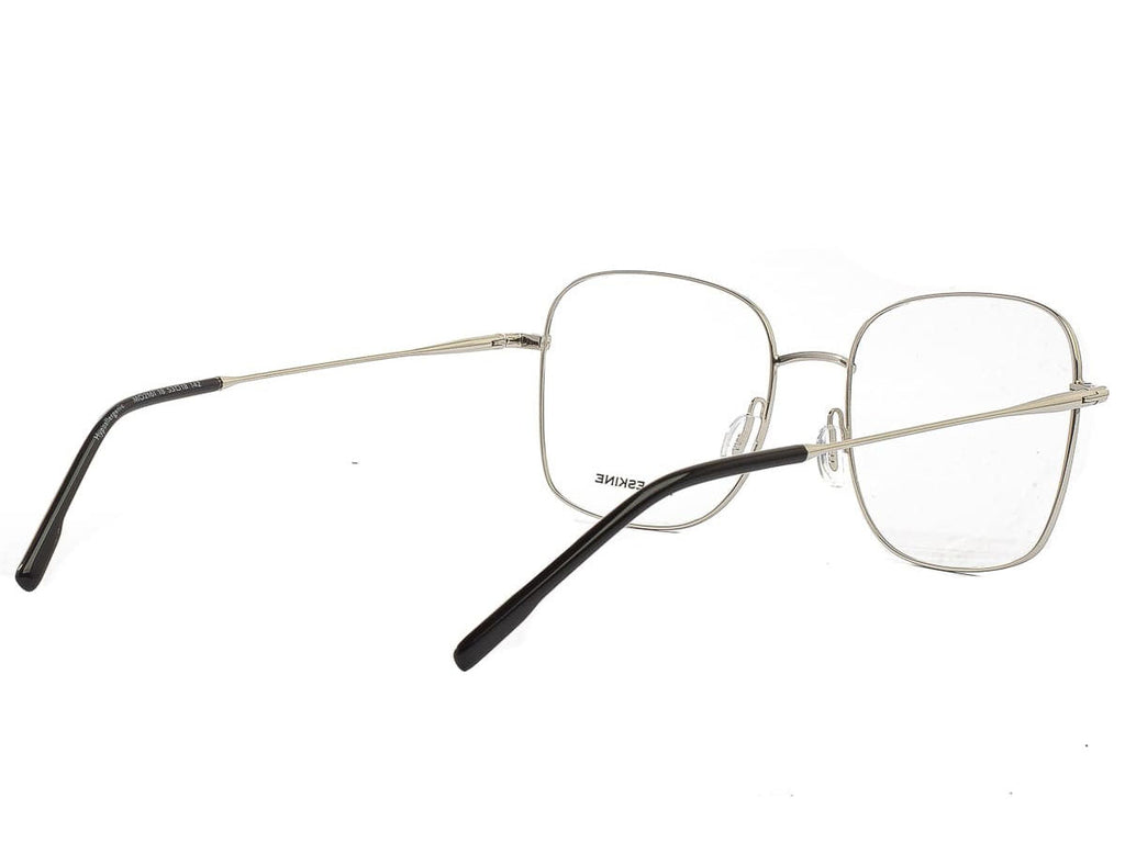 MO2161 - Argento Nero — Silver