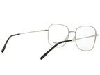 MO2161 - Argento Nero — Silver
