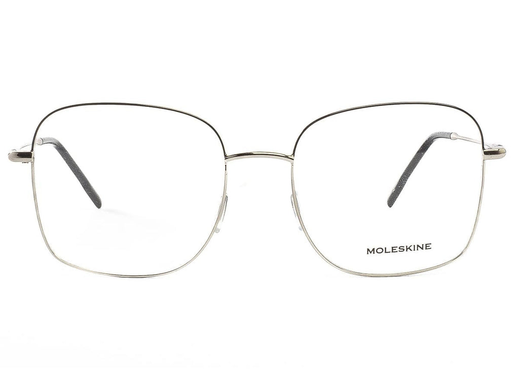 MO2161 - Argento Nero — Silver