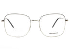 MO2161 - Argento Nero — Silver