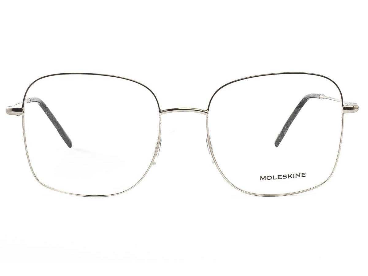 MO2161 - Argento Nero — Silver