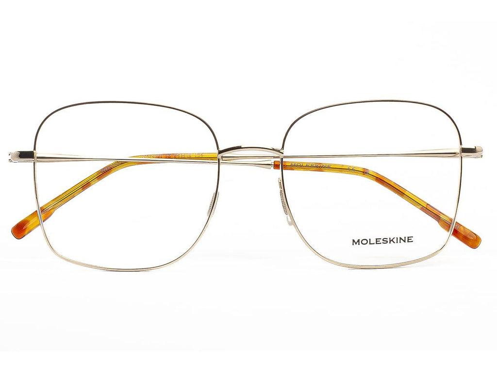 MO2161 - Oro Marrone — Gold