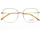 MO2161 - Oro Marrone — Gold