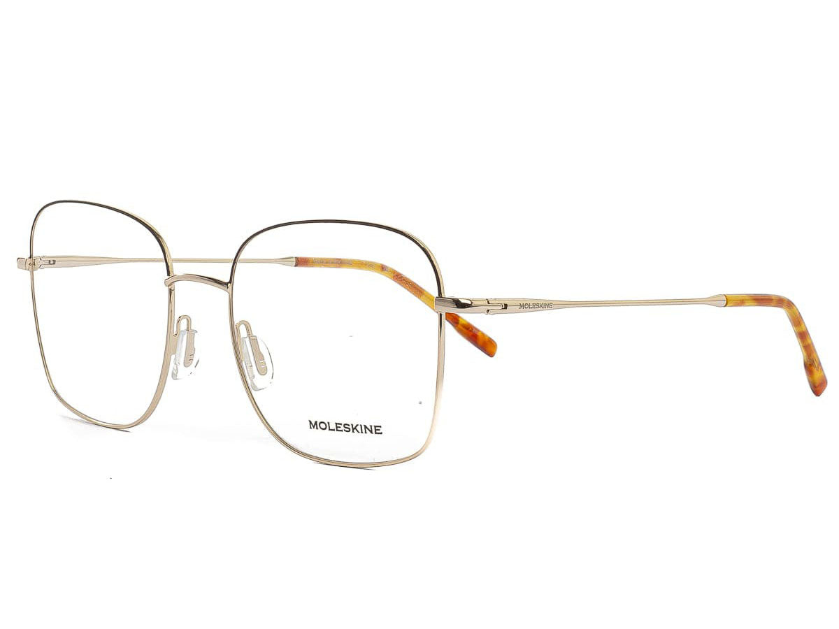 MO2161 - Oro Marrone — Gold