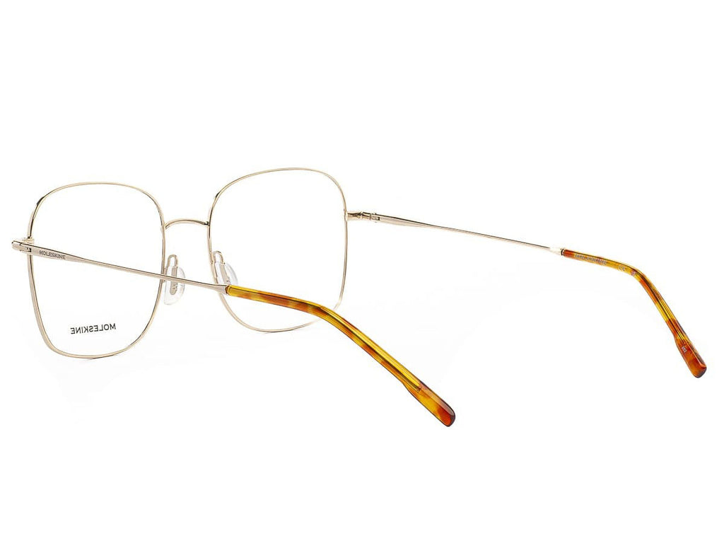 MO2161 - Oro Marrone — Gold