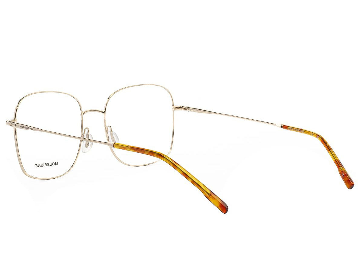 MO2161 - Oro Marrone — Gold