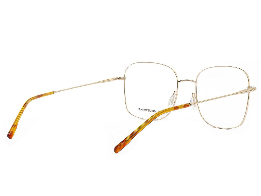 MO2161 - Oro Marrone — Gold