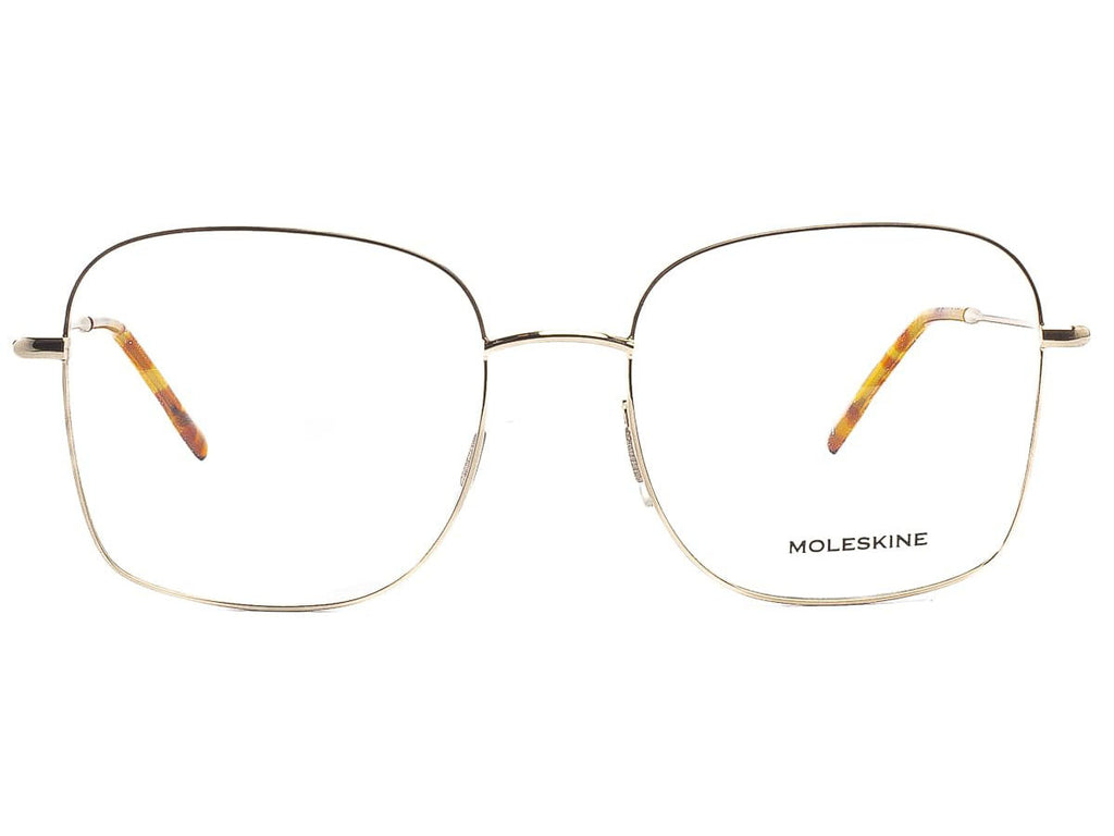 MO2161 - Oro Marrone — Gold