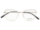 MO2160 - Argento Nero — Silver