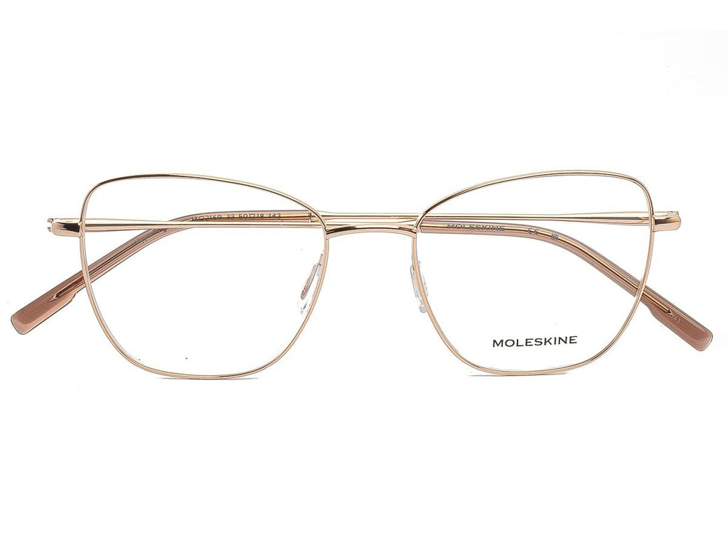 MO2160 - Oro Rosa — Gold