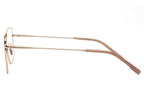 MO2160 - Oro Rosa — Gold