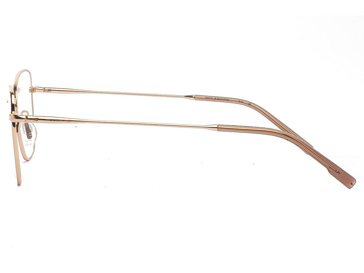 MO2160 - Oro Rosa — Gold