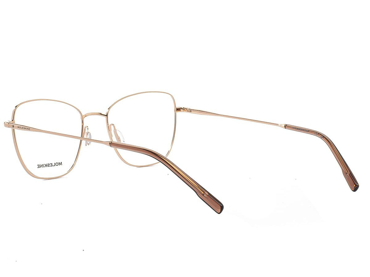 MO2160 - Oro Rosa — Gold
